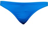 Thumbnail for your product : adidas Womens Pro Solid Infinitex+ Bikini Bottoms True Blue