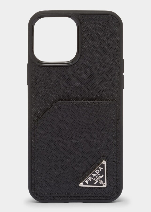 Prada iPhone 11 Pro case - ShopStyle Tech Accessories