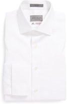 Thumbnail for your product : John W. Nordstrom Signature Signature Trim Fit French Cuff Dress Shirt