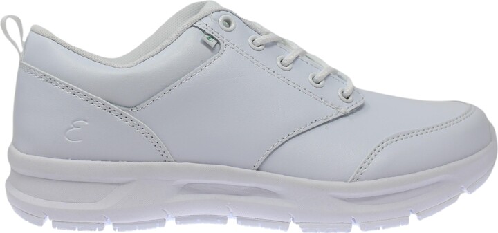 Emeril Lagasse Quarter White ELWQUATWL-100 Women's - ShopStyle Sneakers &  Athletic Shoes