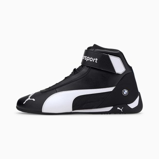 puma suede driving shoes
