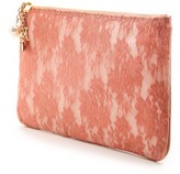 Thumbnail for your product : Deux Lux Waverly Pouch