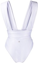 Thumbnail for your product : La Reveche Eloee swimsuit
