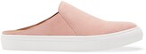 Thumbnail for your product : Caslon Nellie Suede Slip-On Sneaker Mule