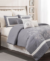 Thumbnail for your product : Baltic Linens Pastille 10 Piece Comforter Sets