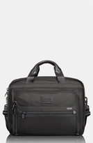 Thumbnail for your product : Tumi 'Alpha' Organizer Briefcase