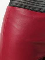 Thumbnail for your product : Drome flared trousers
