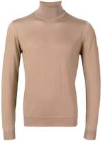 Thumbnail for your product : Drumohr rollneck jumper