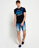 Thumbnail for your product : Superdry Shirt Shop 77 T-shirt