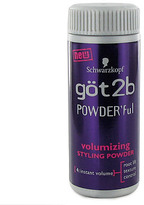 Thumbnail for your product : Got2b POWDER'ful Volumizing Styling Powder