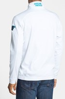 Thumbnail for your product : Tommy Bahama 'Carolina Panthers - NFL' Quarter Zip Pima Cotton Sweatshirt