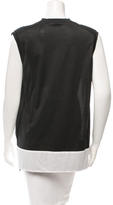 Thumbnail for your product : Jil Sander Oversize Colorblock T-Shirt