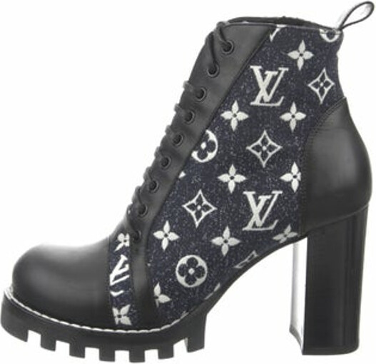 combat louis vuitton