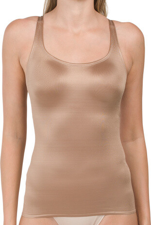TJMAXX Molded Shaping Camisole For Women - ShopStyle