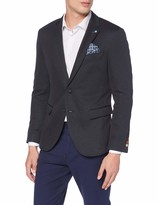 pierre cardin mens dressing gown