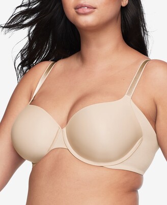 Warners Womens This is Not a Bra Full-Coverage Underwire Bra