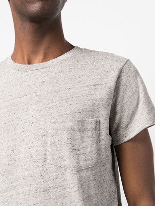 Levi's Patch Pocket Cotton T-Shirt