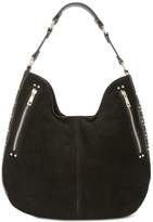 Thumbnail for your product : INC International Concepts Delaney Stud Hobo, Created for Macy's