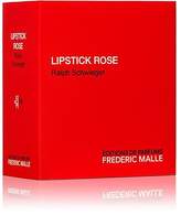 Thumbnail for your product : Frédéric Malle Women's Lipstick Rose Eau De Parfum 50ml - 50 Ml