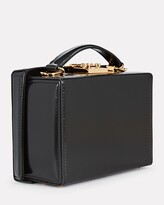 Thumbnail for your product : Mark Cross Grace Small Box Bag