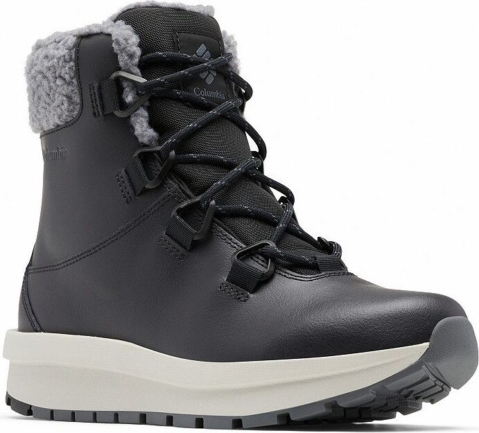 Moritza Women's Fleece Winter Boots