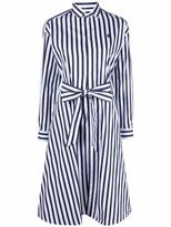 Thumbnail for your product : Polo Ralph Lauren Striped Shirt Dress
