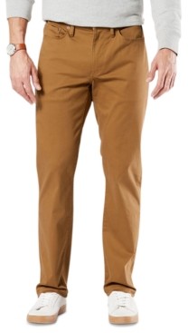 macys dockers straight fit