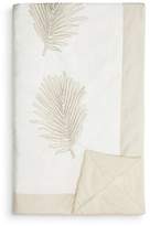 Thumbnail for your product : Yves Delorme Palmbay Counterpane Blanket