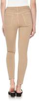 Thumbnail for your product : Joe's Jeans Charlie High Waist Ankle Skinny Jeans