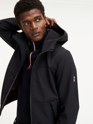 tommy hilfiger softshell