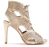 Thumbnail for your product : Joie 'Elvie' Perforated Lace-Up Sandal (Women)