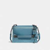 Thumbnail for your product : SWAGGER New YorkCoach Swagger Chain Crossbody In Colorblock