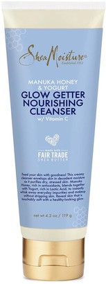 shea moisture glow getter moisturizer