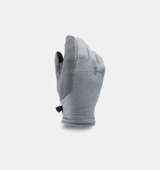 Under Armour Men's UA No Breaks Armour® Fleece Gloves