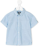 Thumbnail for your product : Karl Lagerfeld Paris shortsleeved shirt