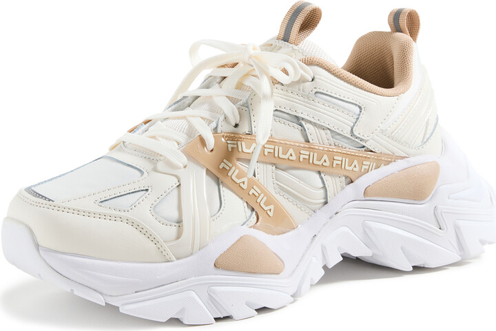 Fila Electrove 2 Sneakers - ShopStyle