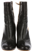 Thumbnail for your product : M Missoni Leather Boots