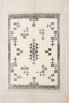 Thumbnail for your product : Urban Outfitters Accra Placement Printed Woven Rug