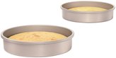Thumbnail for your product : OXO Good Grips Non Stick Pro Round Cake Pan - Metallic - 9"