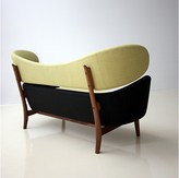 Thumbnail for your product : Design Within Reach Baker Sofa in Fabric A
