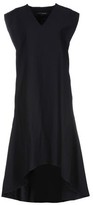 Thumbnail for your product : Ter Et Bantine Midi Dress Midnight Blue