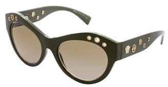 Versace Ve4320 54mm Sunglasses.