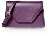 Thumbnail for your product : Valextra Medium leather bag
