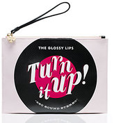 Thumbnail for your product : Kate Spade Jazz things up turn it up pouch