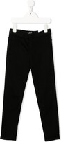 Thumbnail for your product : Molo Casual Slim-Fit Trousers