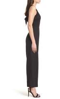 Thumbnail for your product : Leith Crop Wide Leg Jumpsuit