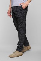 Thumbnail for your product : Dockers Printed Alpha Slouch Pant