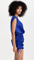 Thumbnail for your product : Amanda Uprichard Amani Dress