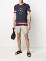 Thumbnail for your product : DSQUARED2 Pocket Detail Cargo Shorts