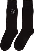 Thumbnail for your product : Kenzo Black Eye Socks